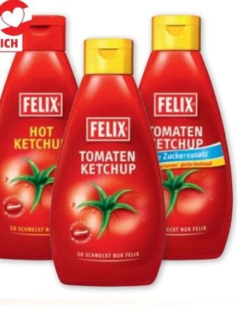 PENNY Ketchup Angebot