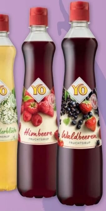 PENNY Sirup Angebot
