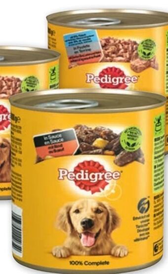 PENNY Hundenahrung Angebot