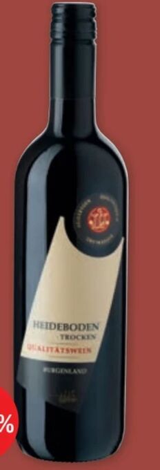 PENNY Martinskellerei Heideboden Rot Angebot