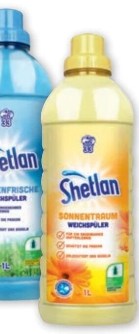 PENNY Weichspüler Angebot