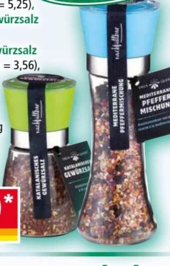 Norma Gewürzmühle Angebot