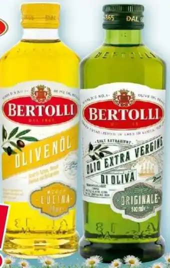 Norma Natives Olivenöl Extra Angebot