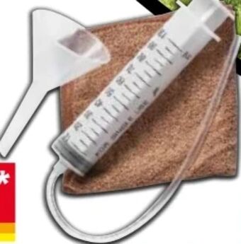 Norma Ölwechsel Kit Angebot