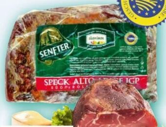 Norma Südtiroler Speck Angebot