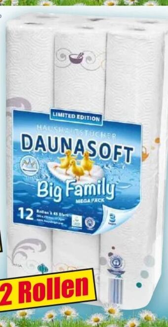 Norma Küchentücher Angebot