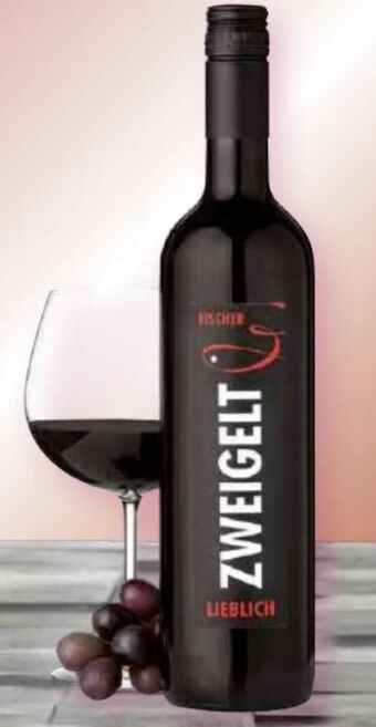 Norma Zweigelt Angebot