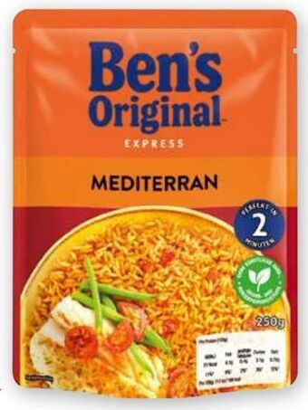 Norma Express Reis Angebot