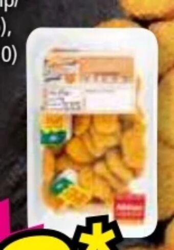 Norma Chicken Nuggets Angebot