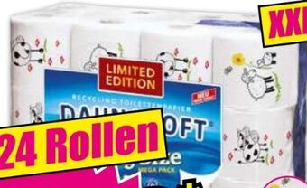 Norma Toilettenpapier Angebot