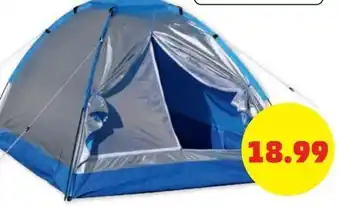 PENNY Iglu-Zelt Angebot
