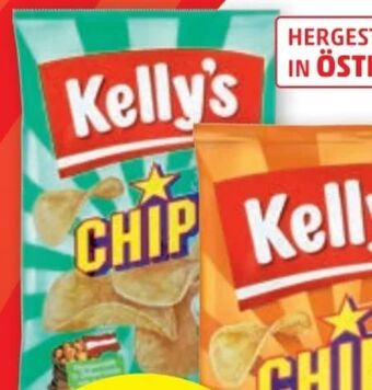 PENNY Chips Angebot