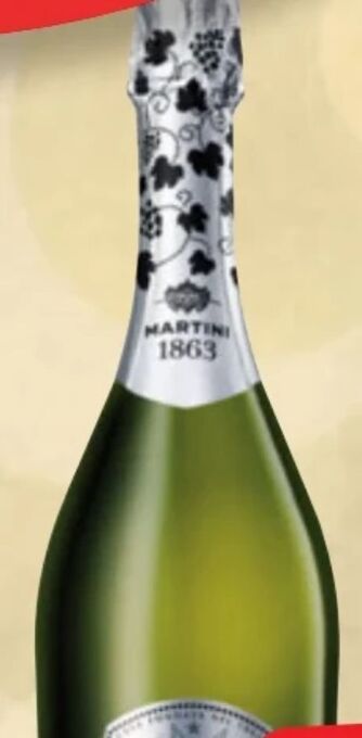 Spar Asti Spumante Angebot