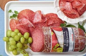 Spar Salami Milano Angebot