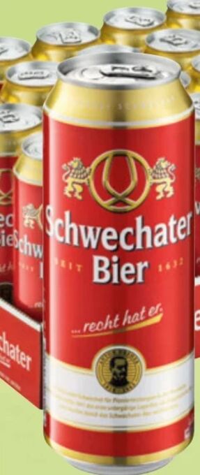 Spar Bier Angebot