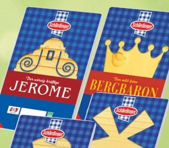 Spar Käsescheiben Angebot