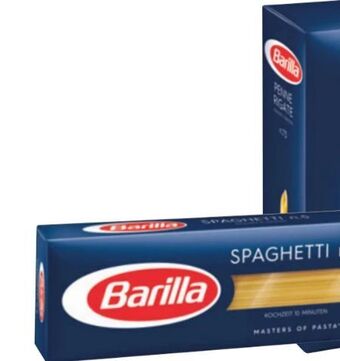 Spar Teigwaren Angebot