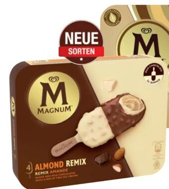 Spar Magnum Angebot