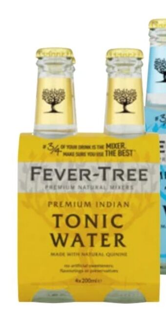 Spar Tonic Water Angebot
