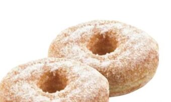 Spar Zucker Donut Angebot
