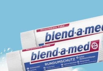 Spar Zahncreme Angebot