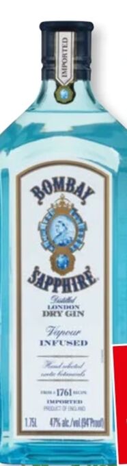 SPAR Gourmet London Dry Gin Angebot