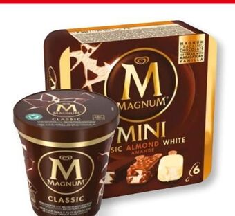 SPAR Gourmet Magnum Angebot