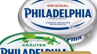 SPAR Gourmet Philadelphia Frischkäse Angebot