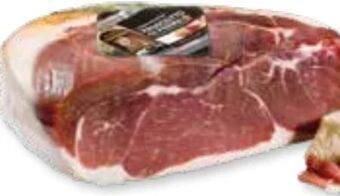 Interspar Prosciutto di Parma Angebot