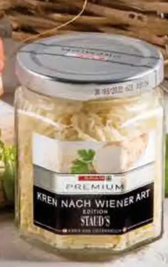 Interspar Kren nach Wiener Art Angebot