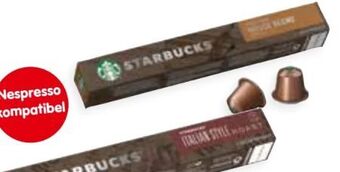 Interspar Nespresso Angebot