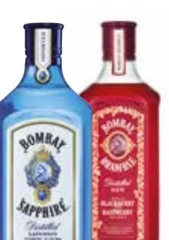 Interspar London Dry Gin Angebot