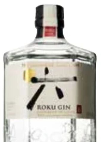 Interspar Roku Gin Angebot
