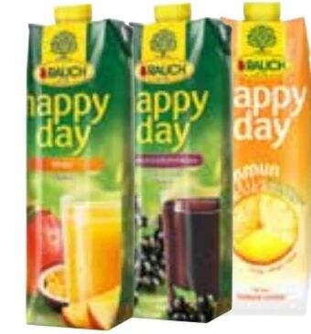 Interspar Happy Day Angebot