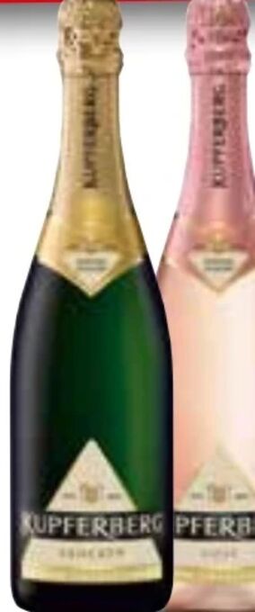 Interspar Sekt Angebot