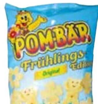 Interspar Pom-Bär Frühlings-Edition Angebot