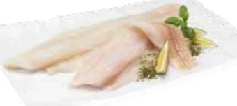 Interspar Kabeljaufilet Angebot