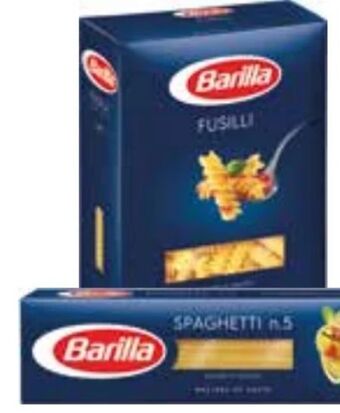 Interspar Teigwaren Angebot