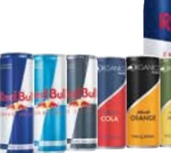 Interspar Energy Drink Angebot