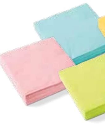 Interspar Servietten Angebot