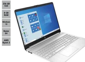Interspar Laptop 15s-eq2807ng Angebot