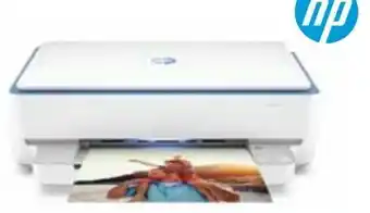 Interspar All-in-One Drucker Envy 6010e Angebot