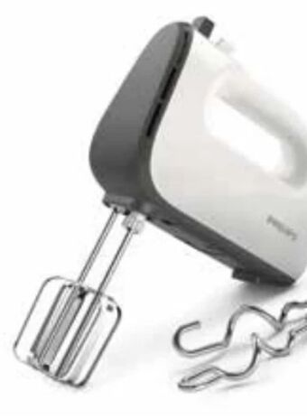Interspar Handmixer HR 3740/00 Angebot