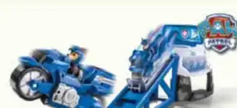 Interspar Paw Patrol Moto Hauptquartier Angebot