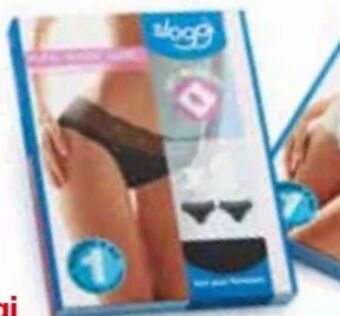 Interspar Damen Tai-Slip Angebot
