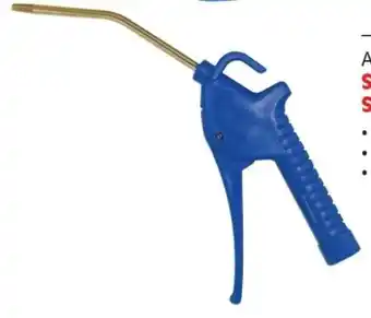 Zgonc Spezial-Ausblaspistole Softgun 115-P1 Angebot