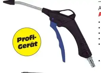 Zgonc Ausblaspistole Angebot