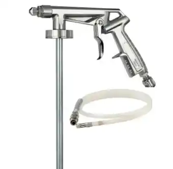 Zgonc Kombipistole AG-1001 Angebot