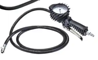 Zgonc Reifenfüllmessgerät Angebot