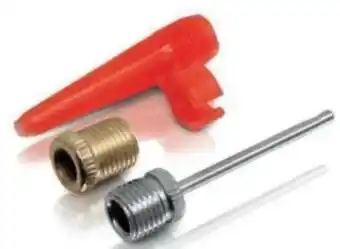 Zgonc Druckluft-Adapter-Set Angebot